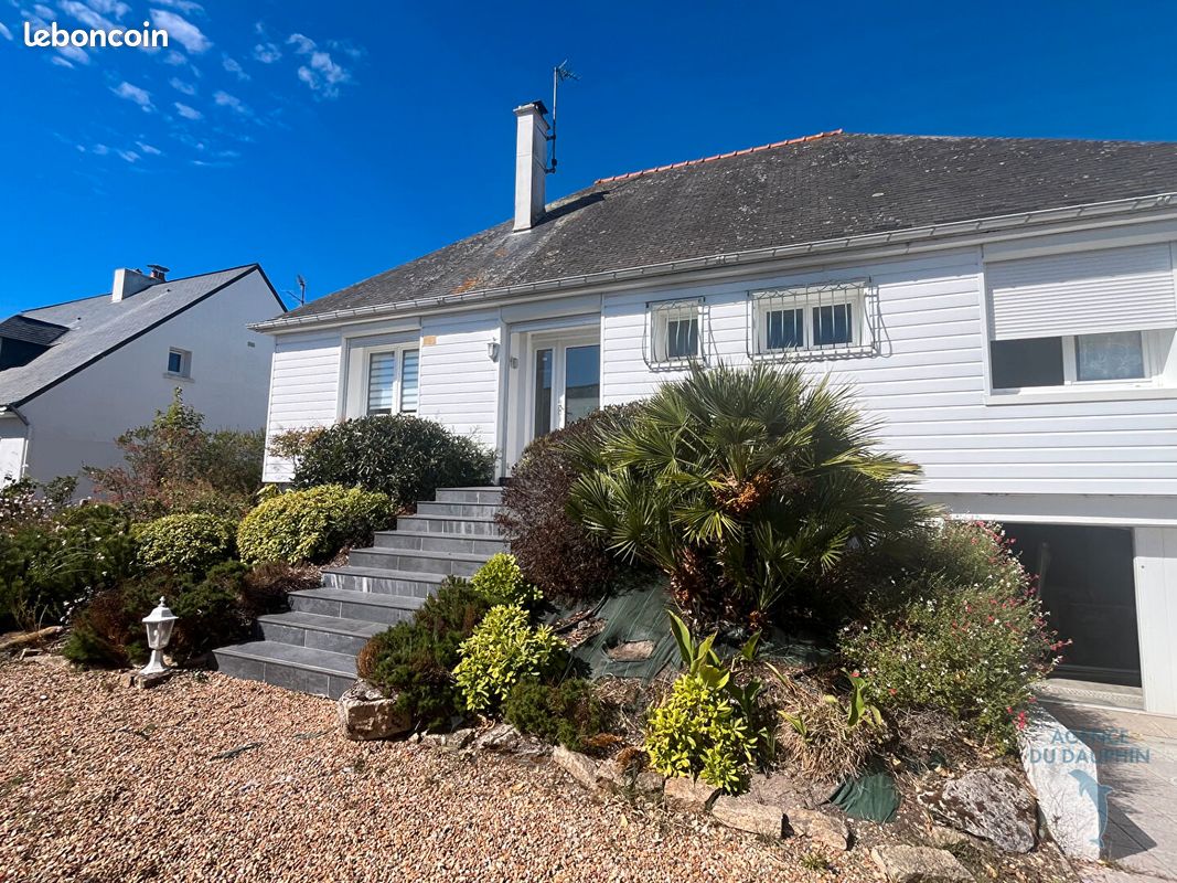 Maison 5 pièces 135 m² · à Le Pouliguen · 135 m² · 728 000 €
