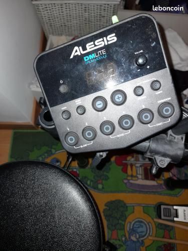 Batterie électronique Alesis (image 2)