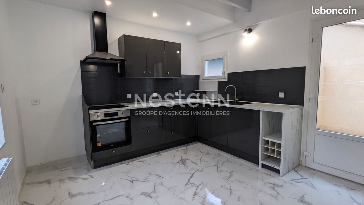 Appartement 3 pièces 75 m² · à Plouha · 75 m² · 760 €/mois