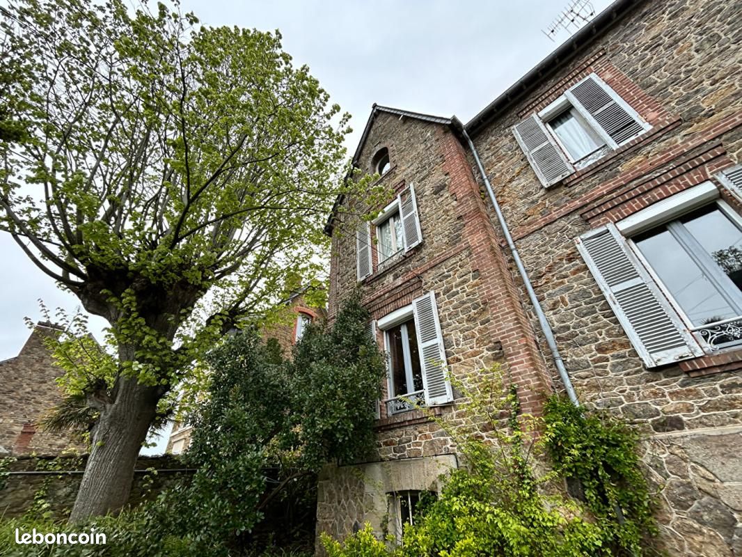 Maison 7 pièces 113 m² · à Saint-Malo · 113 m² · 619 500 €