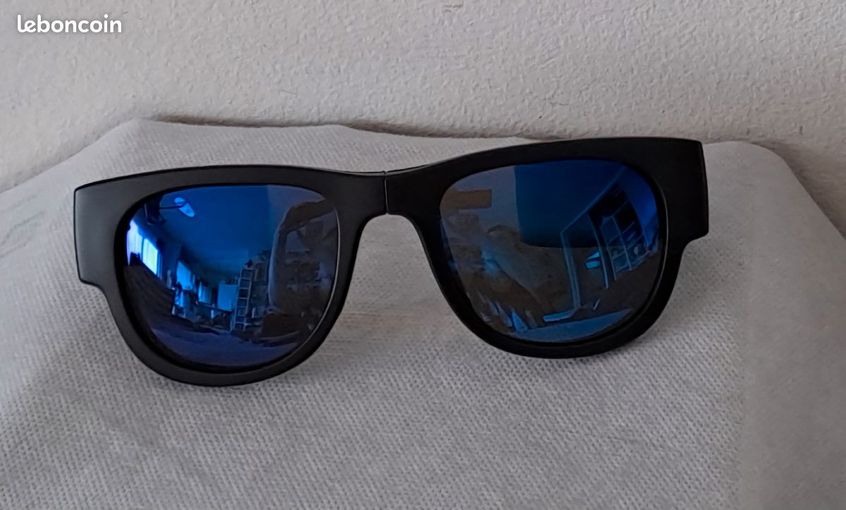 Lunettes de soleil pliantes polarisées (image 2)