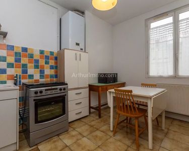 Appartement 160 000 € - 50 m²