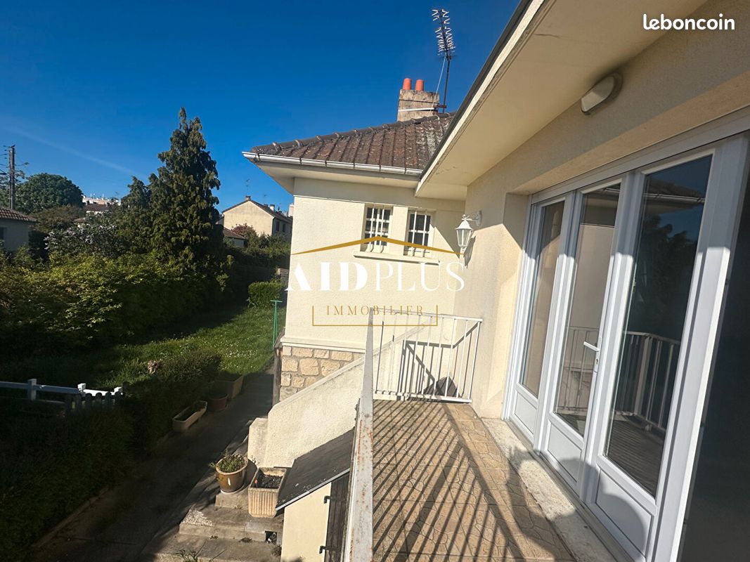 Maison 7 pièces 135 m² · à Eaubonne · 135 m² · 398 000 €