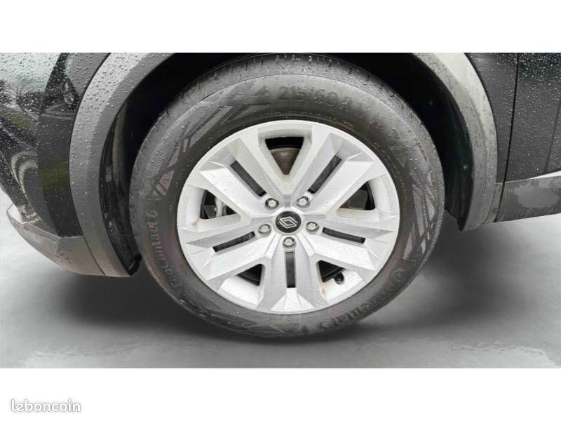 Renault Captur E-Tech full hybrid 145 ch Evolution (image 13)