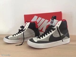 Basket Nike (image 2)