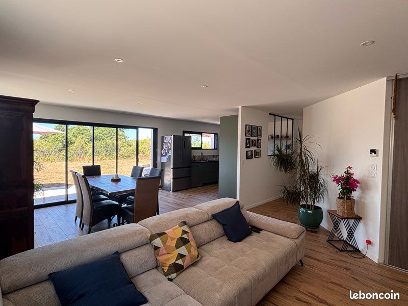Maison 5 pièces 114 m² · à Saint-Père-en-Retz · 114 m² · 405 000 €