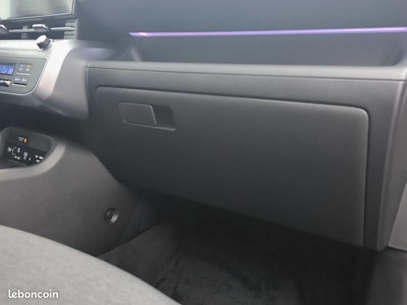 Hyundai Kona 1.0 T-GDi 100ch Creative (image 21)