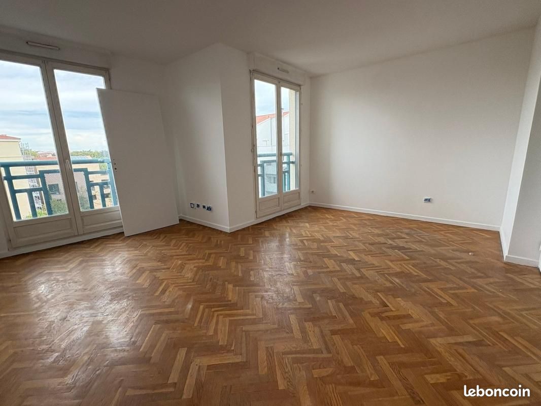 Appartement 1 pièce 50 m² · à Lyon · 50 m² · 900 €/mois