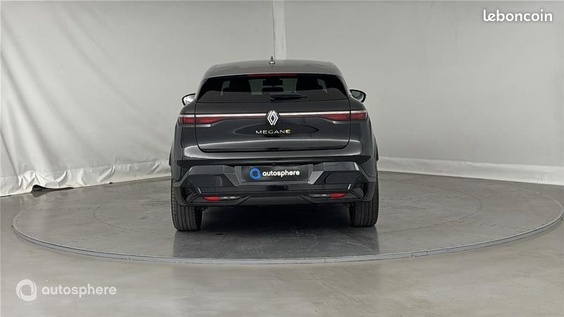 Renault Mégane E-Tech Electric EV60 220ch Techno super charge -C (image 6)