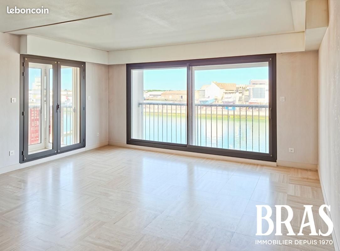 Appartement 5 pièces 105 m² · aux Sables-d'Olonne · 105 m² · 388 500 €