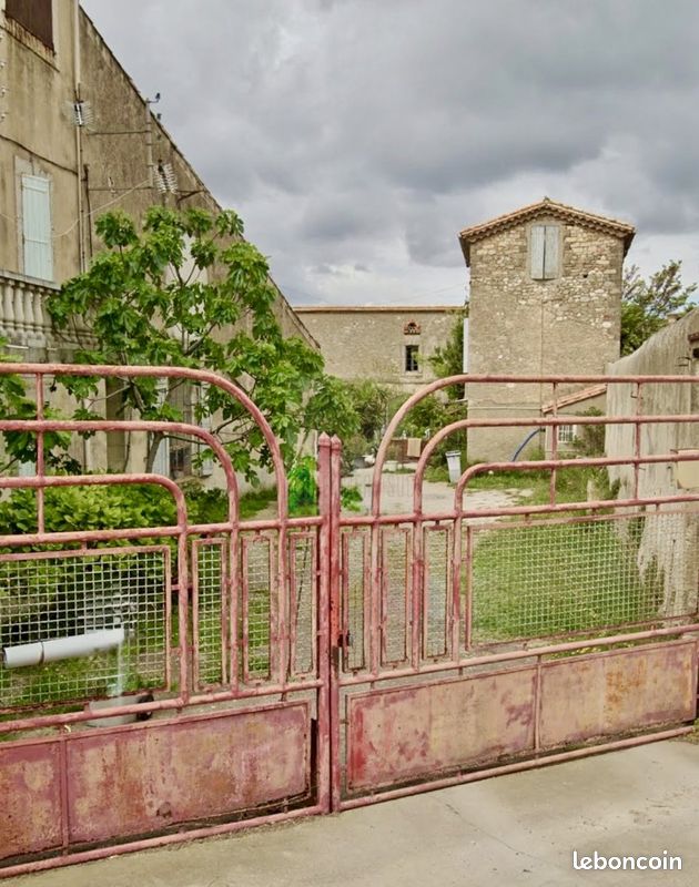Maison 1 pièce 150 m² · à Nissan-lez-Enserune · 150 m² · 84 000 €