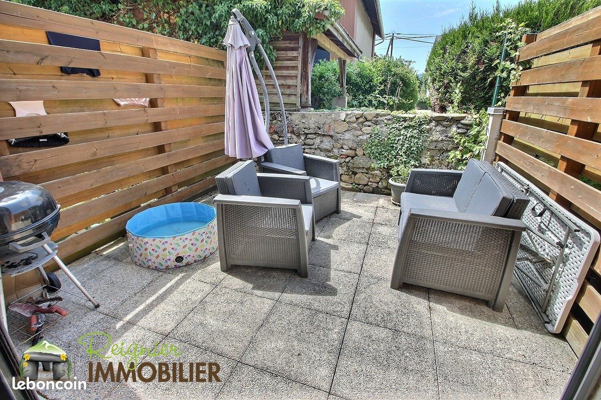 Appartement 3 pièces 75 m² · à Arthaz-Pont-Notre-Dame · 75 m² · 280 000 €