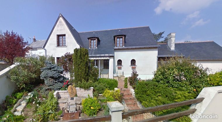 Pavillon 6 pièces 166 m²