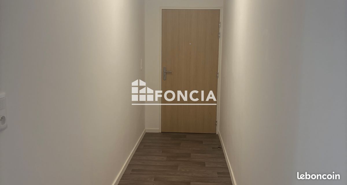Appartement 1 pièce 30 m² · à Le Mans · 30 m² · 485 €/mois