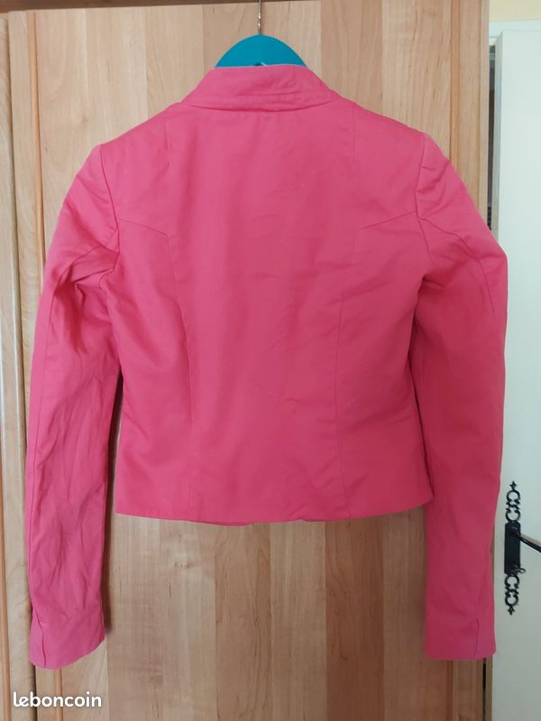 Veste vintage taille 36 (image 2)