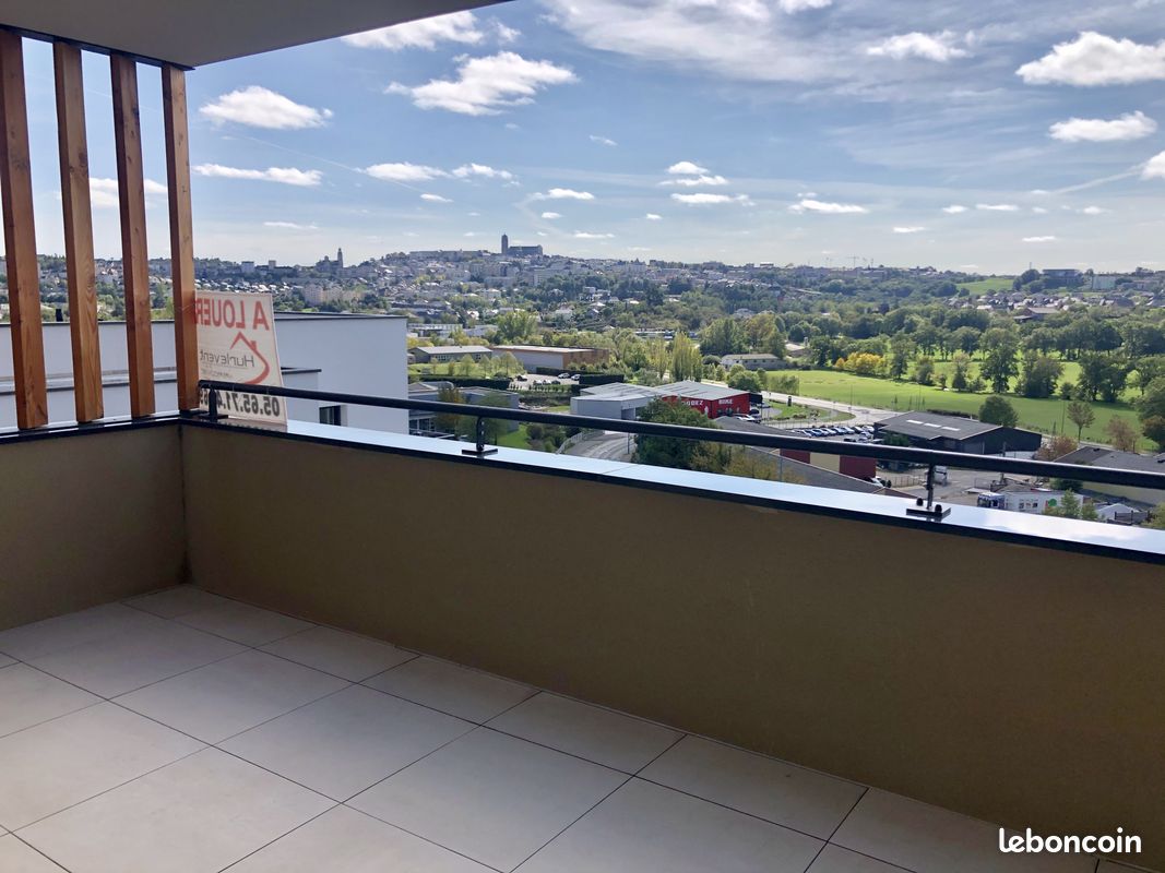 Appartement 3 pièces 70 m² · à Onet-le-Château · 70 m² · 780 €/mois