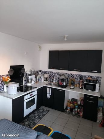 Maison a vendre