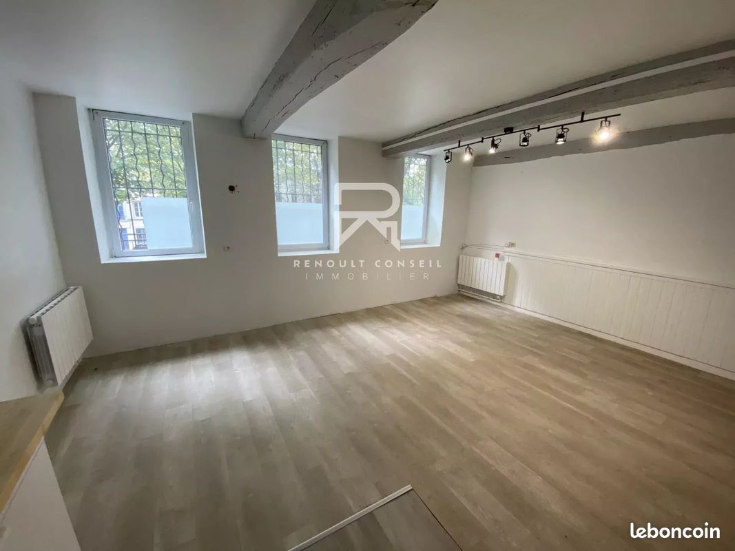 Appartement 3 pièces 60 m² · à Rouen · 60 m² · 699 €