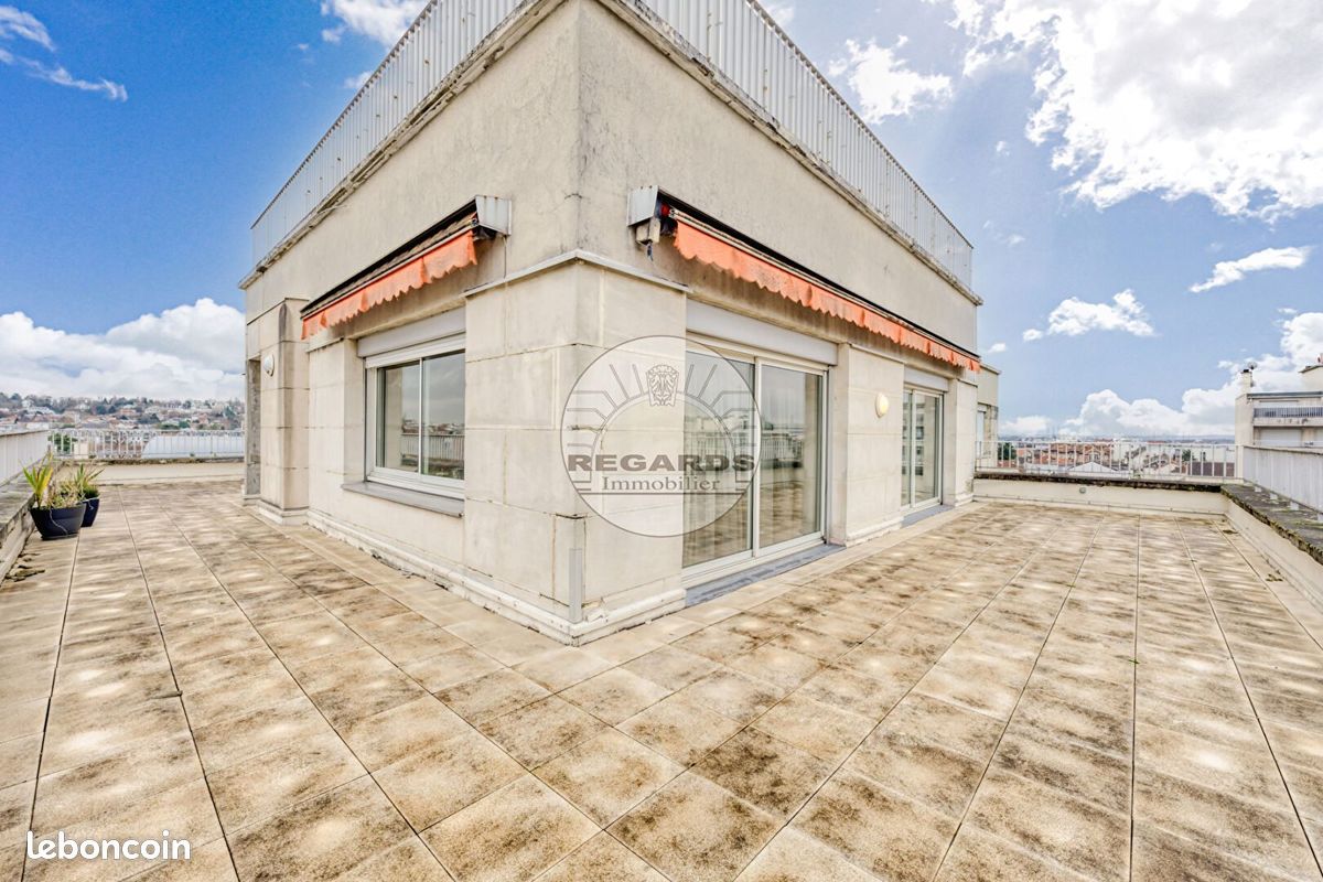 Appartement 5 pièces 156 m² · à Villemomble · 156 m² · 470 000 €