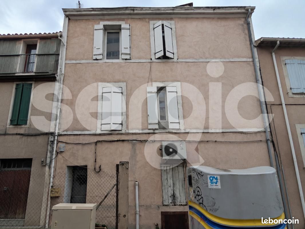 Appartement 4 pièces 60 m² · à Marseille · 60 m² · 885 €/mois