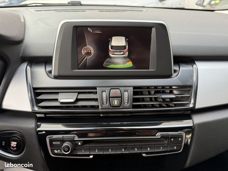 Bmw SERIE 2 ACTIVETOURER (F45) 216D 116CH LOUNGE (image 18)