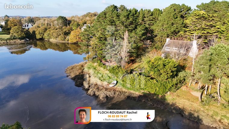 Propriété 6 pièces 131 m²