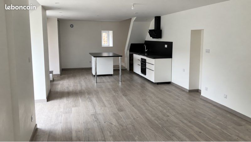 Maison 5 pièces 120 m² · à Meursault · 120 m² · 1 150 €/mois