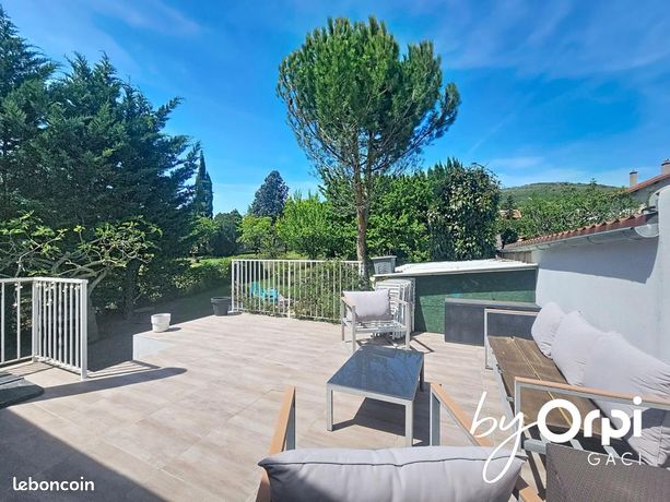 Maison 3 pièces 66 m²