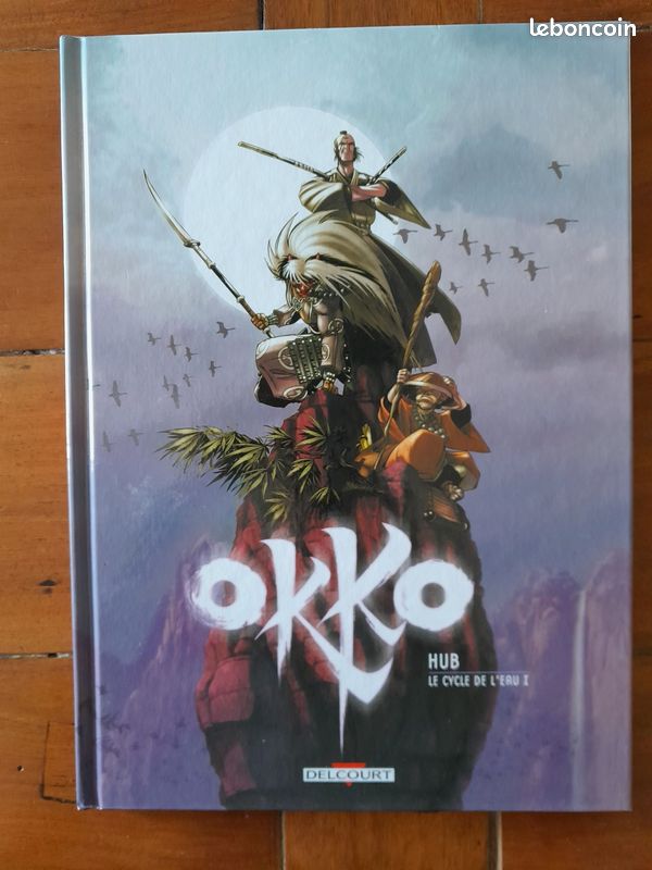 Lot 3 bd Okko de Hub (image 3)
