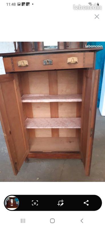 Meuble vintage (image 2)