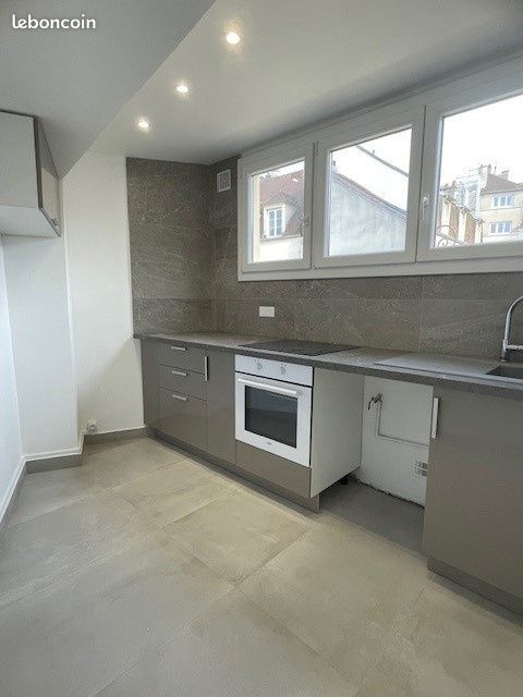 Appartement a louer saint-germain-en-laye - 2 pièce(s) - 59 m2 - Surfyn