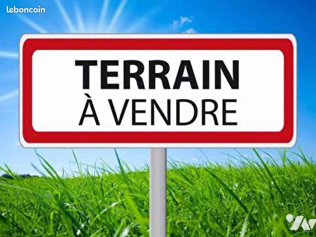 Terrain 809 m² · à Bouchoir · 809 m² · 35 192 €