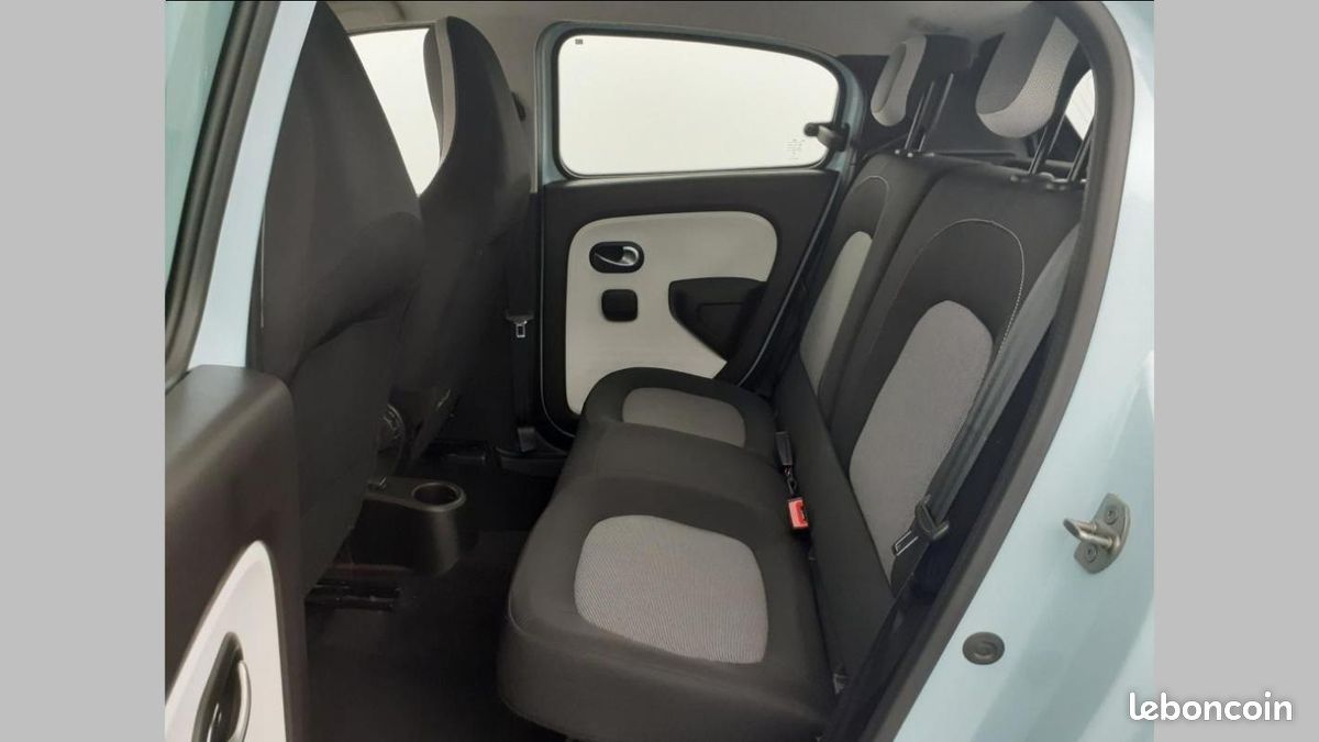 Renault Twingo III SCe 65 Equilibre (image 7)