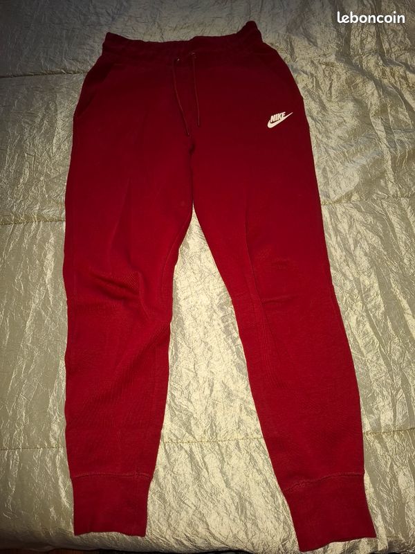 Pantalon jogging (image 1)