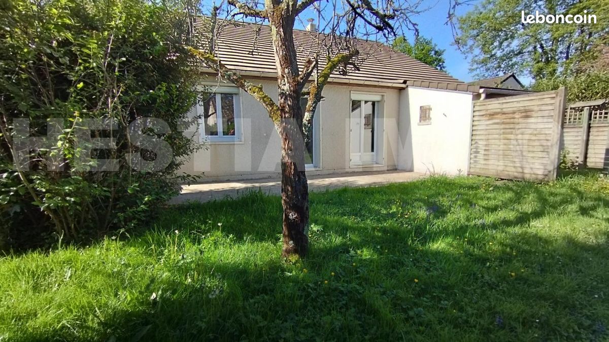 Maison 5 pièces 135 m² · à Carquefou · 135 m² · 362 000 €