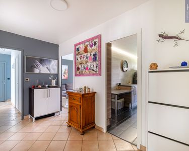 Appartement 335 000 € - 119 m²