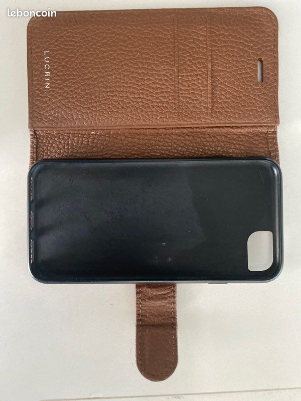 IPhone 7 128 GB + écouteurs filaires (image 6)