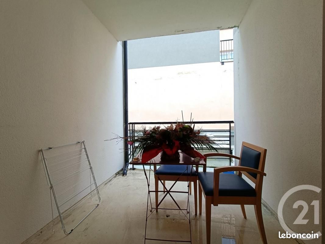 Appartement 2 pièces 27 m² - Limoges 87000 (image principale 7)