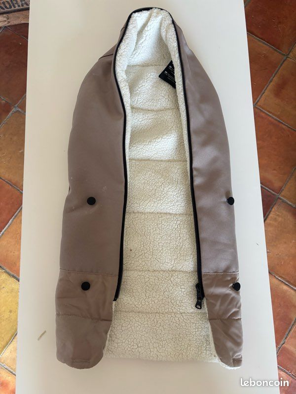 Pack nouveau née Babyzen pour poussette YOYO (image 6)