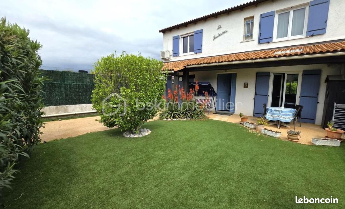 Maison 6 pièces 126 m² · à Le Muy · 126 m² · 390 000 €