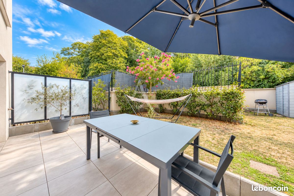 Appartement 2 pièces 43 m² · à Champs-sur-Marne · 43 m² · 229 000 €