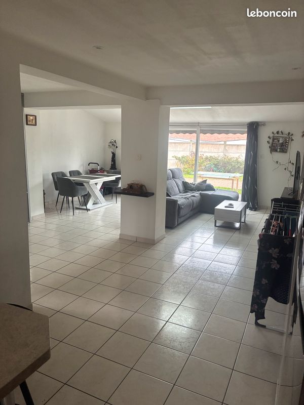 Maison 5 pièces 105 m² · à Dunkerque · 105 m² · 180 000 €