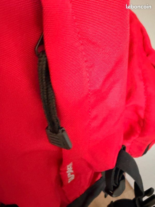 Sac à dos trek, rando.. Capacité 40 litres (image 9)