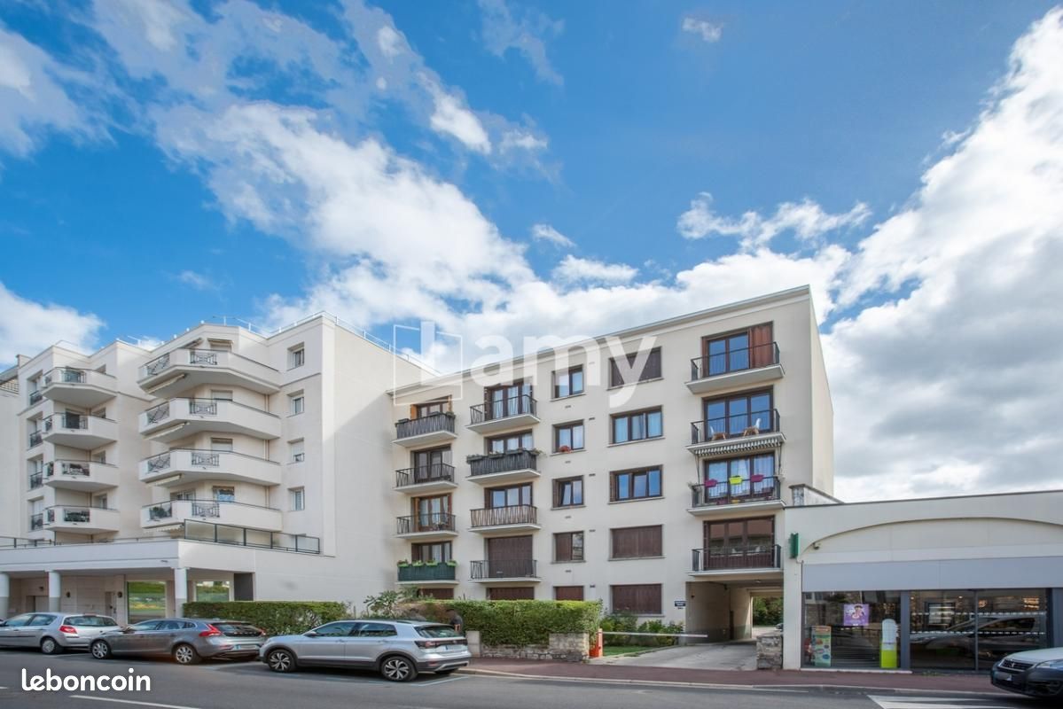Appartement 2 pièces 50 m² · à Soisy-sous-Montmorency · 50 m² · 169 000 €