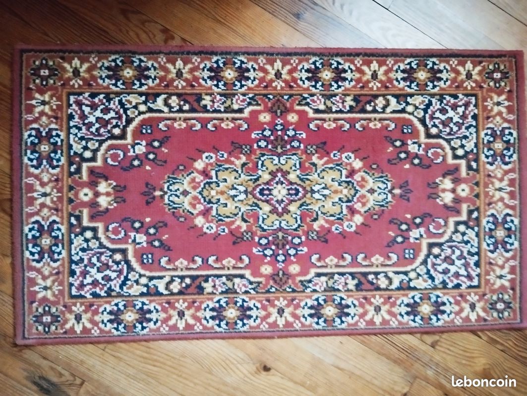 Beau tapis (image 1)