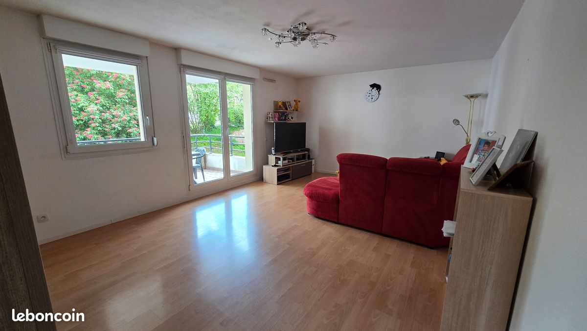 Appartement 4 pièces 95 m² · à Avolsheim · 95 m² · 234 900 €