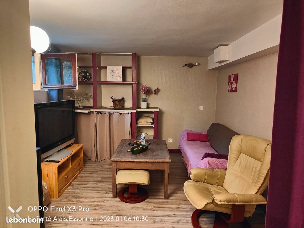 Location appartement à la semaine (image 2)