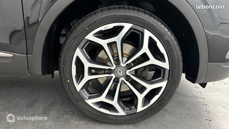 Renault Kadjar 1.5 Blue dCi 115ch Intens 112g (image 20)