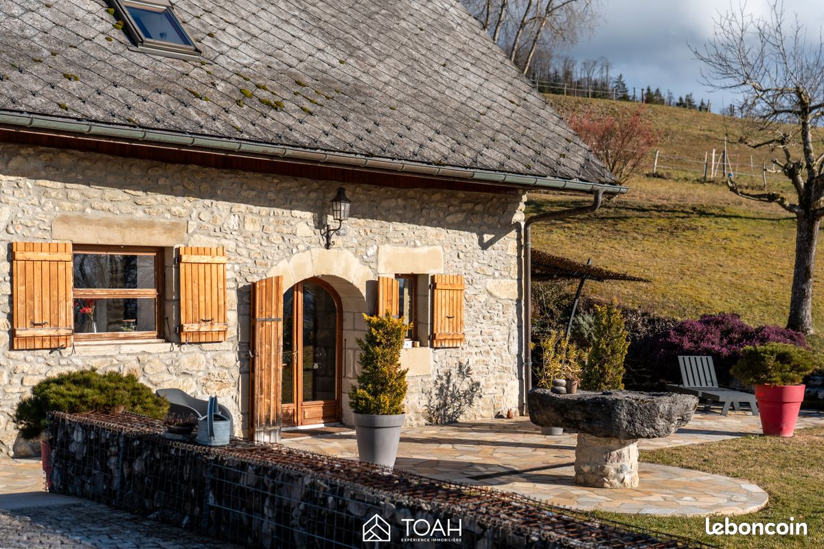Maison 5 pièces 139 m² · à Saint-Sylvestre · 139 m² · 698 500 €