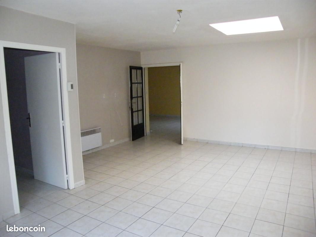 Appartement 3 pièces 79 m² · à Biache-Saint-Vaast · 79 m² · 720 €